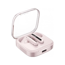 Беспроводные наушники Xiaomi Redmi Buds 6 Active, Pink, розовый