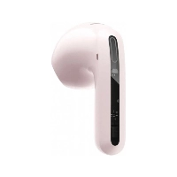 Беспроводные наушники Xiaomi Redmi Buds 6 Active, Pink, розовый