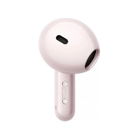 Беспроводные наушники Xiaomi Redmi Buds 6 Active, Pink, розовый