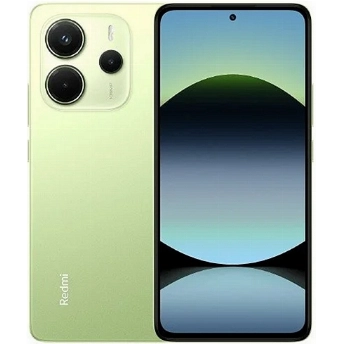 Смартфон Redmi Note 14 4G 8/128 Гб, Lime Green, зеленый