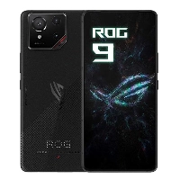 Смартфон ASUS ROG Phone 9, 12/256 GB, Black, черный