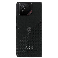 Смартфон ASUS ROG Phone 9, 12/256 GB, Black, черный