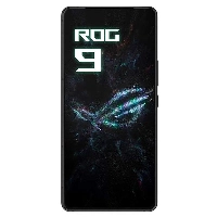 Смартфон ASUS ROG Phone 9, 12/256 GB, Black, черный