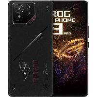Смартфон ASUS ROG Phone 9 Pro, 24/1 TB, Black, черный