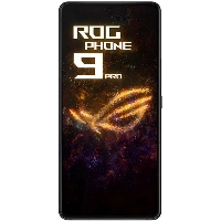 Смартфон ASUS ROG Phone 9 Pro, 24/1 TB, Black, черный