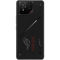 Смартфон ASUS ROG Phone 9 Pro, 24/1 TB, Black, черный