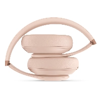 Беспроводные наушники Beats Studio Pro Wireless Kim Kardashian, Moon, Пудровый