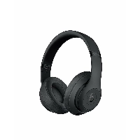 Беспроводные наушники Beats Studio 3, Black, черный