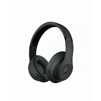 Беспроводные наушники Beats Studio 3, Black, черный