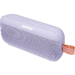 Портативная акустика Bose SoundLink Flex, Lilac, сиреневый