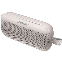 Портативная акустика Bose SoundLink Flex, White, белый