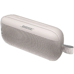 Портативная акустика Bose SoundLink Flex, White, белый