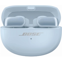 Беспроводные наушники Bose Ultra Open Earbuds, Moonstone Blue, голубой