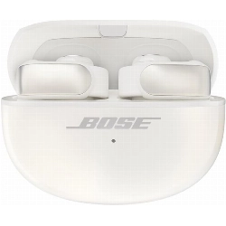 Беспроводные наушники Bose Ultra Open Earbuds, Diamond 60th Edition, бриллиантовый