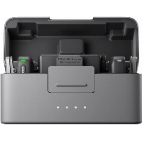 Беспроводной Микрофон DJI Mic Mini (2 TX + 1 RX + Charging Case)