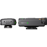 Беспроводной Микрофон DJI Mic Mini (2 TX + 1 RX + Charging Case)