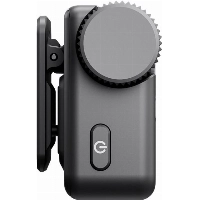 Беспроводной Микрофон DJI Mic Mini (2 TX + 1 RX + Charging Case)