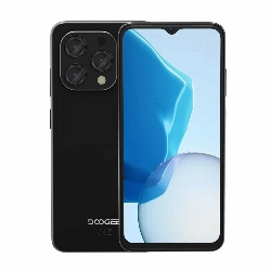 Смартфон Doogee N55, 4/128 Гб, черный