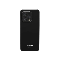 Смартфон Doogee N55, 4/128 Гб, черный
