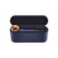 Фен Dyson Supersonic HD07, Prussian Blue/Rich Copper + кейс