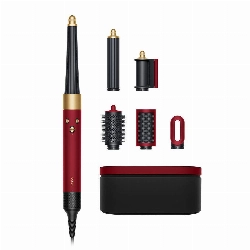 Стайлер Dyson Airwrap Complete Long HS08 Red Velvet/Gold