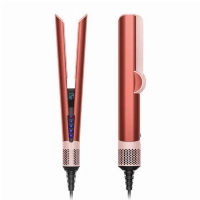 Выпрямитель Dyson Airstrait HT01, Strawberry Bronze/Blush Pink + кейс