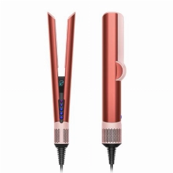 Выпрямитель Dyson Airstrait HT01, Strawberry Bronze/Blush Pink + кейс