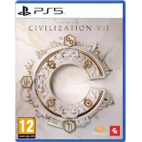 Игра Sid Meier's Civilization VII для PS5
