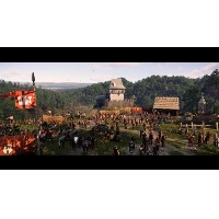 Игра Kingdom Come: Deliverance II для PS5