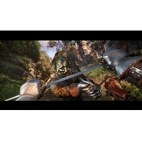 Игра Kingdom Come: Deliverance II для PS5