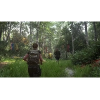 Игра The Last of Us Part II для PS5
