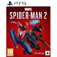 Игра Spider-Man 2 для PS5