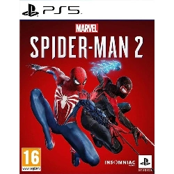 Игра Spider-Man 2 для PS5