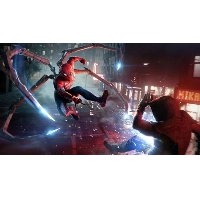 Игра Spider-Man 2 для PS5