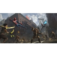 Игра Spider-Man 2 для PS5