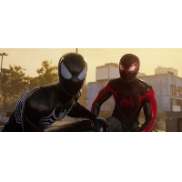 Игра Spider-Man 2 для PS5