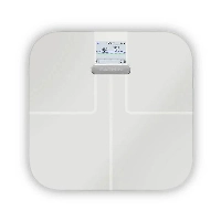Умные весы Garmin Index S2, 010-02294-13, White