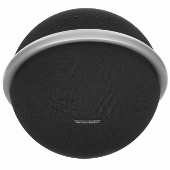 Портативная колонка Harman Kardon Onyx Studio 8, черный