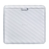 Портативный фотопринтер Fujifilm Instax Link Wide Printer, White