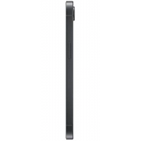 Смартфон Apple iPhone 16e, 128 GB, Dual nano SIM, Black