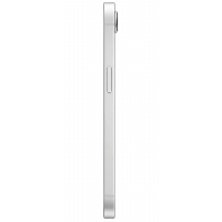 Смартфон Apple iPhone 16e, 512 GB, Dual nano SIM, White