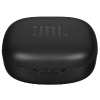 Наушники JBL Wave Flex, Black, черный