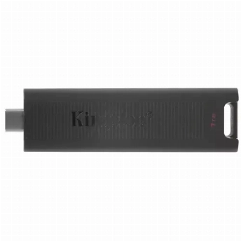 Накопитель Kingston 1TB DataTraveler Max DTMAX/1Tb