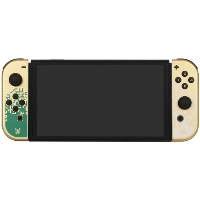 Игровая приставка Nintendo Switch OLED 64Gb, The Legend of Zelda