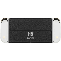 Игровая приставка Nintendo Switch OLED 64Gb, The Legend of Zelda