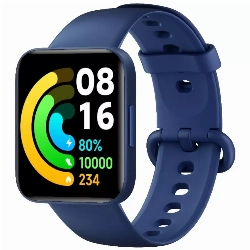Умные часы Xiaomi Poco Watch, Blue, синий
