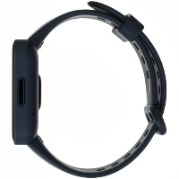 Умные часы Xiaomi Poco Watch, Blue, синий