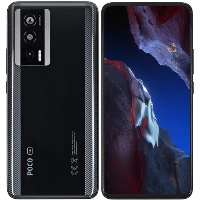 Смартфон Xiaomi Poco F5 Pro 12/512 Гб, Black, черный