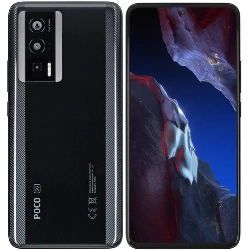 Смартфон Xiaomi Poco F5 Pro 12/512 Гб, Black, черный