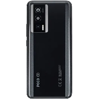 Смартфон Xiaomi Poco F5 Pro 12/512 Гб, Black, черный